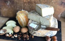 Сировар з Літина виграв 24 тисячі євро на на розвиток власного фермерського господарства