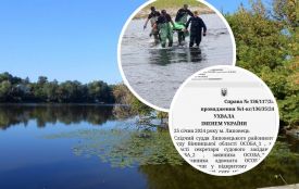 У Погребищі за дивних обставин загинула 82-річна жінка. Що трапилось, поліція не дізналась