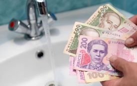 Для вінничан пропонують новий тариф на холодну воду. Які розцінки?