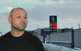 Справа із заправками «Спектр-Ойл». Як їх кришують силовики та криміналітет