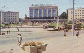 «Як вижити на пенсію у 200 карбованців?» Розповідаємо, яким для вінничан видався 1992 рік