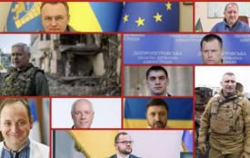 Хто з мерів облцентрів задекларував найбільшу зарплату за перший рік війни, а хто — найменшу?