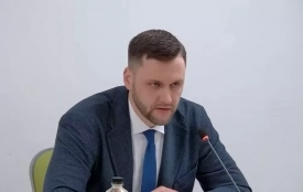 Уряд призначив вінничанина Віктора Павлущика новим головою Антикорупційного агентства