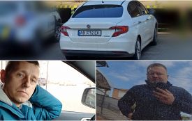 Незаконне стеження: як журналісти «20 хвилин» викрили оперативників