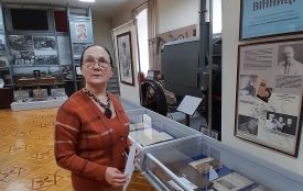 Як Отамановський на допиті обдурював «енкаведистів». Уперше показали матеріали з архіву КДБ