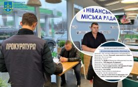 Що зараз з підозрюваними у справі розкрадання бюджету у Гнівані? Дізналися продовження