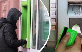 Банкомат «з'їв» карту і не видає гроші? Кілька лайфхаків, що робити