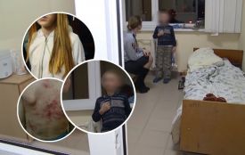 «Якщо я монстр, то чому на волі?» Поговорили з мамою хлопчика з Тяжилова, який ріже дівчатам волосся