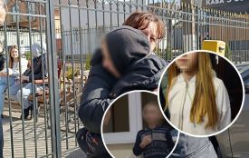 Тяжилівського різника волосся забрали в Дніпро. Що про це кажуть мами постраждалих дівчаток?