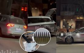 У Вінниці відбулася стрілянина біля одного з закладів міста. Що відомо про це?