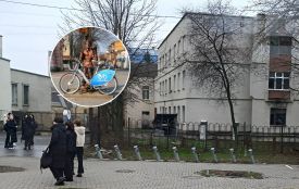 Велопрокату Nextbike у Вінниці більше не буде: які цьому причини та чи існують альтернативи