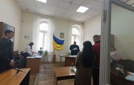 Корупційна справа з Гнівані: чому прокурор просив повернути заступника мера під варту?