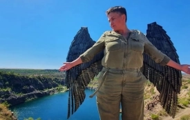 На Вінниччині скасували назву вулиці на честь льотчиці Надії Савченко