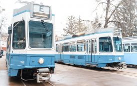 У Вінниці вже понад 30 трамваїв Tram-2000. Коли отримаємо решту швейцарських вагонів