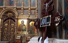 «Небо. Я без нього жити не зможу». Вінниця попрощалась із 23-річним льотчиком, загиблим у бою