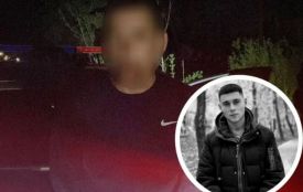 Суд взяв під варту вбивцю 21-річного Романа Панянчука