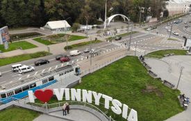 П'ять вулиць у Вінниці назвуть іменами загиблих захисників