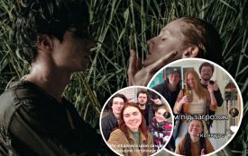 «Потрібна підтримка!» Зірка «Перелесника» з Вінниці братиме участь у новому проєкті