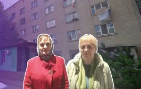 Вкрала понад 200 тисяч? ОСББ на Лялі Ратушної звинувачує колишню бухгалтерку в махінаціях