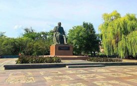 У Вінниці відзначатимуть 160-річчя Михайла Коцюбинського. Що саме запланували?