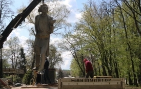 З переліку об’єктів культурної спадщини на Вінниччині викреслили низку пам’ятників