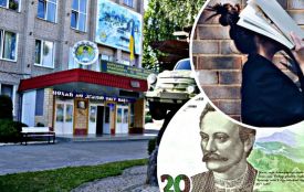 Один пропуск — 20 грн: цікавий спосіб відпрацювання пропущених пар в Барському коледжі