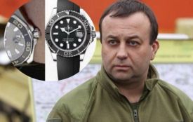 Начальник Вінницької ОВА порадив хейтерам скористатися лупою