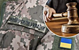Безкоштовна правова допомога для військових: куди і як звертатися у Вінниці