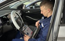 Діагностика, ремонт та заправка автокондиціонера у кращих автосервісах Вінниці (партнерський проєкт)