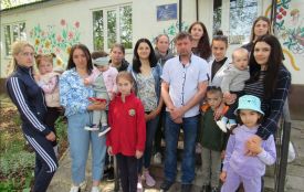 «Ви ж не привезете нам з Вінниці дітей» Чому закрили дитсадок у Гонтівці і який вихід із ситуації