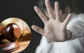 За зґвалтування малолітньої дитини вітчима ув’язнили на 12 років