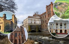 Куди можна поїхати неподалік Вінниці? Склали добірку цікавих місць