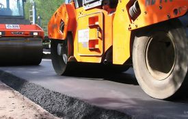 Майже 20 мільйонів витратили на ремонти доріг у Вінниці. Частину коштів дали мешканці приватного сектору