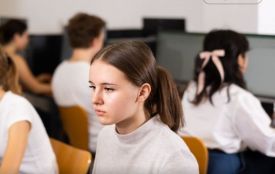 Що робити, якщо під час НМТ почнеться повітряна тривога?