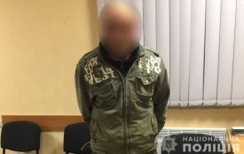 За зґвалтування пенсіонерки 40-річний чоловік отримав дев'ять років тюрми