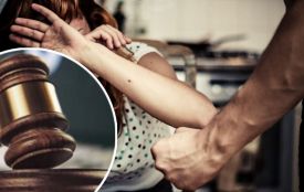 На Вінниччині зафіксували 4505 звернень про домашнє насильство: які виносили покарання?
