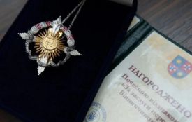 Хто у 2024 році отримає відзнаку «За заслуги перед Вінниччиною»? СПИСОК