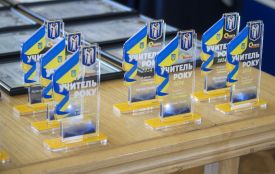 Четверо вчителів з Вінниччини стали фіналістами конкурсу «Учитель року-2024»