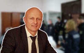 Незаконна земля, брехня в декларації та стрілянина? В чому досі звинувачують мера Немирова