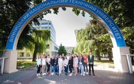 Технічний університет 23-й у рейтингу вишів України: На яких місцях інші заклади Вінниці?
