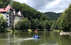 Закарпаття у червні: яка вартість відпочинку на популярних курортах