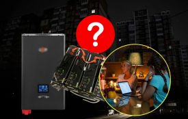 Автономне живлення вдома: як та за скільки це можуть зробити вінничани