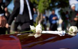 Допоможуть у тяжку хвилину: ритуальні послуги та товари, кафе та обіди на замовлення (партнерський проєкт)