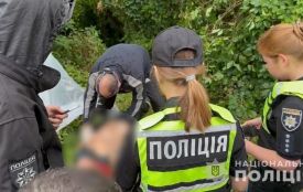 Двоє жителів Могилів-Подільського жорстоко вбили жінку, а тіло сховали на схилі річки