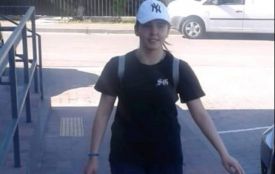 Поліція Вінниці розшукує 16-річну дівчину. Допоможіть знайти (ОНОВЛЕНО)