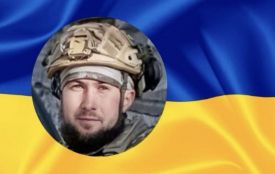 Від отриманих поранень помер наш земляк Тарас Пасинюк