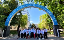 Є можливість стати архітектором: нову спеціальність відкрили у технічному університеті