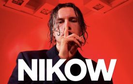NIKOW 13 липня з концертом у Вінниці: «Мені потрібне запасне серце, аби вмістити туди всі ваші відгуки!»