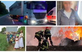 ТОП важливих новин на «20 хвилин» від 29 липня по 5 серпня, які ви могли пропустити