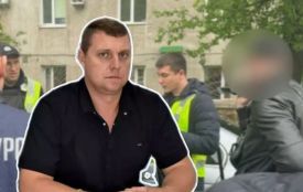 Поліція довела причетність Гавришка до нових злочинів. Що ще скоїв заступник мера Гнівані?